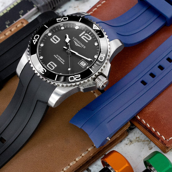 Unlocking the Power of Longines HydroConquest & Conquest | Strapcode