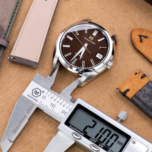 Grand sales seiko sbgx321j