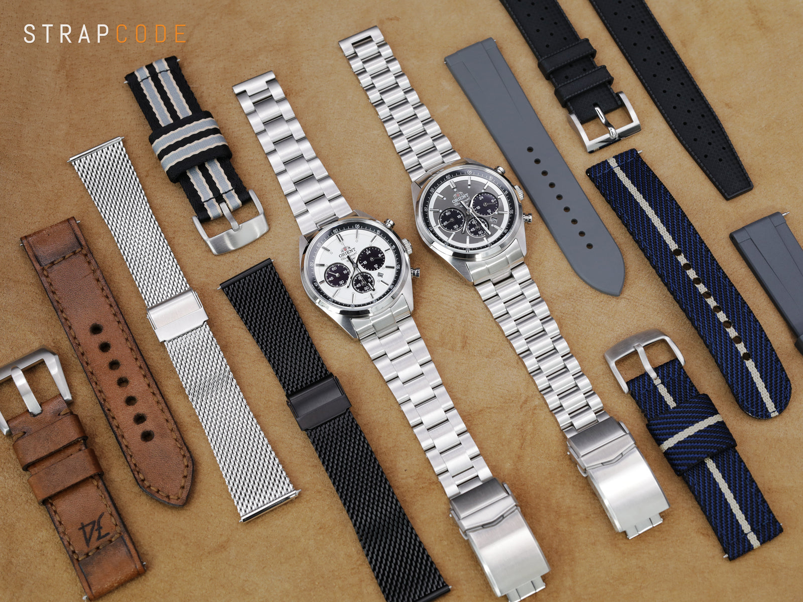 Orient Panda Neo 70s Chronograph Review