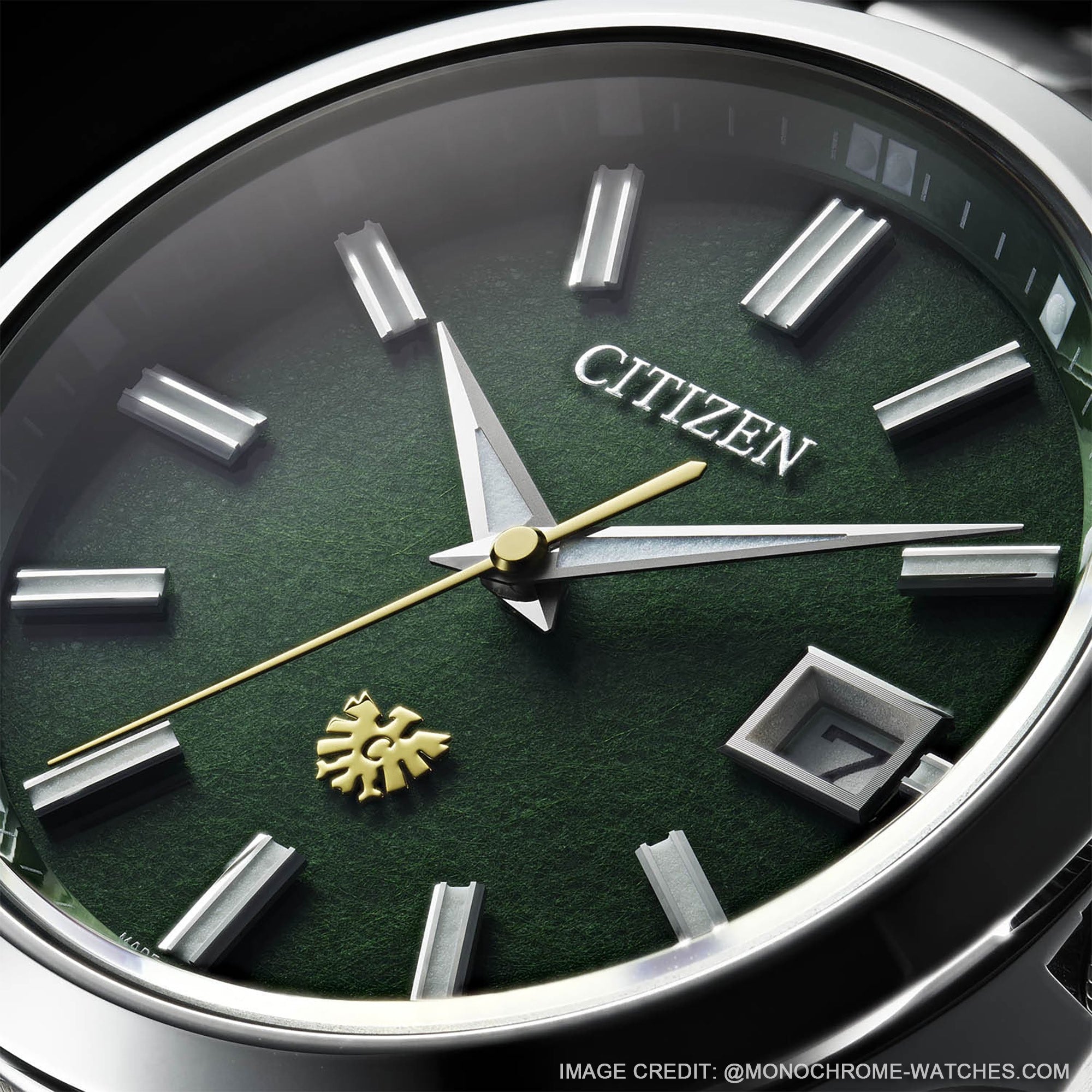 Affordable Vintage Chronograph Watches : Citizen 8110 and Seiko