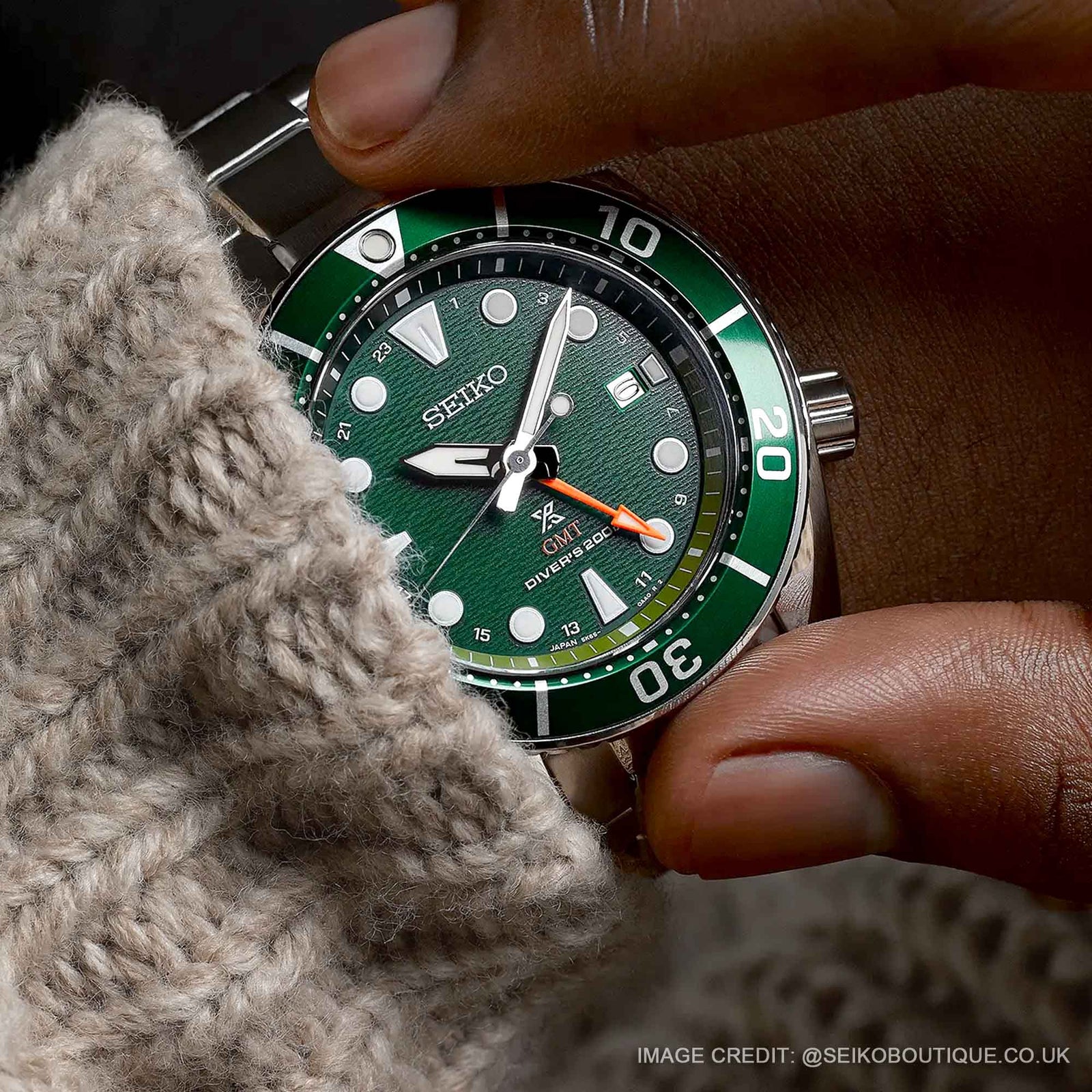 Are Seiko Watches Solar Powered: Truth Behind Their Eco Tech