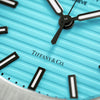 Tiffany Blue Dial Watches are not that Unattainable