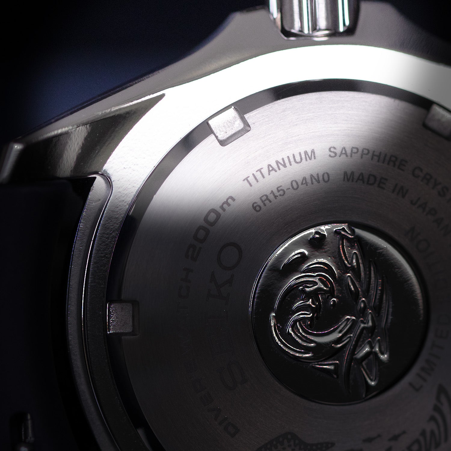 Titanium Mechanical Watches Under USD 1000