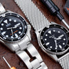 38mm Seiko SKX013 vs Seiko 5 Sports 38mm SRPK29 