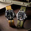 A Closer Look at High-Performing HAVESTON Straps and Military Watches