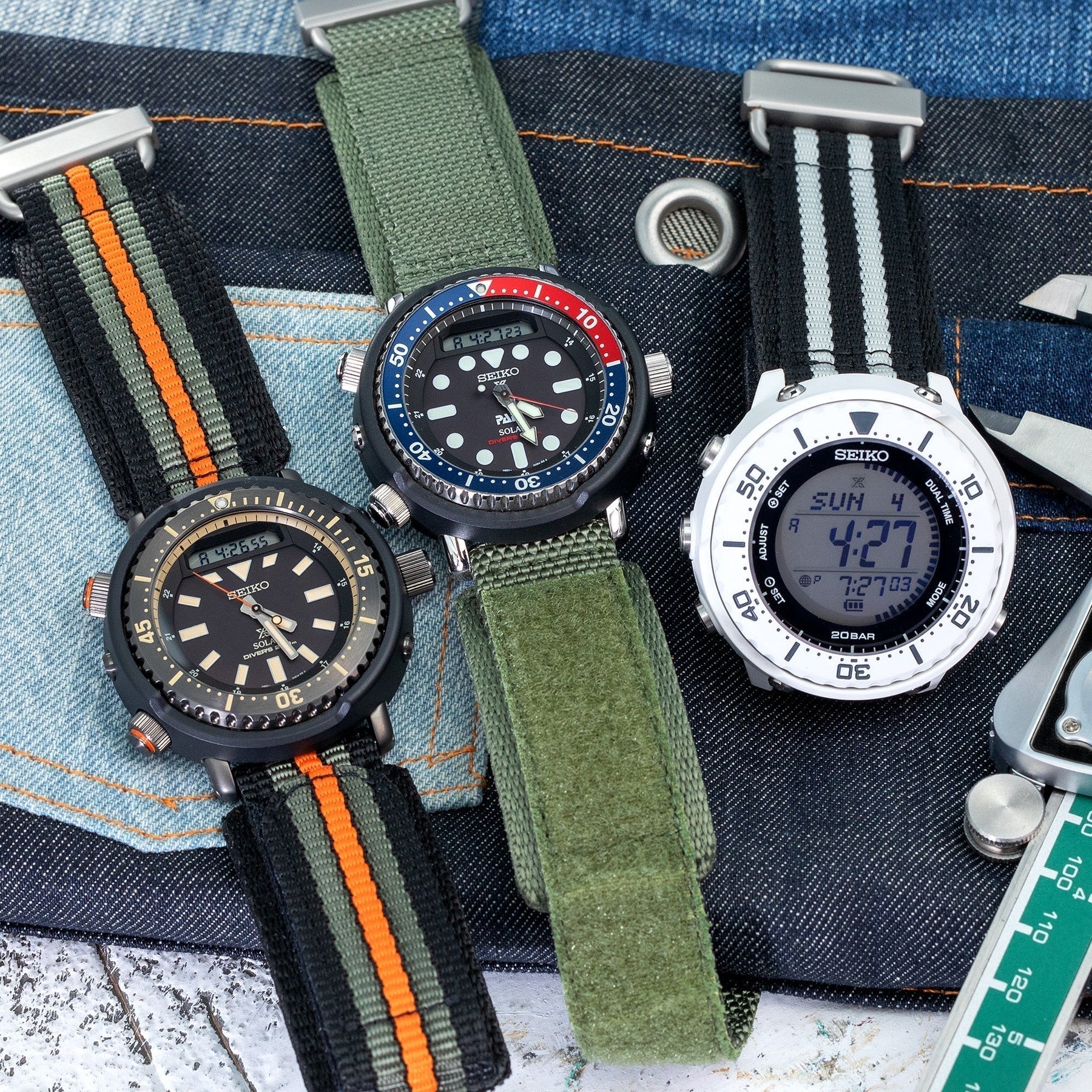 Eco-Conscious SNDD73P2 Watch Battery main image 0