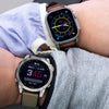 Apple Watch Ultra Vs. Garmin Fenix 7 - A Competition of Hottest Wearables for Sports