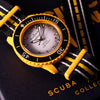 Torch Passed: Swatch Looks to Blancpain Scuba Fifty Fathoms Collab for its Next Dive Legacy