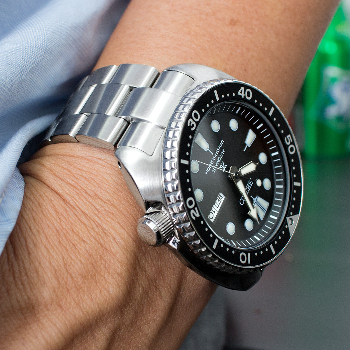 Watch Bands | How to Choose the Right Watch Band For Your Style | Strapcode