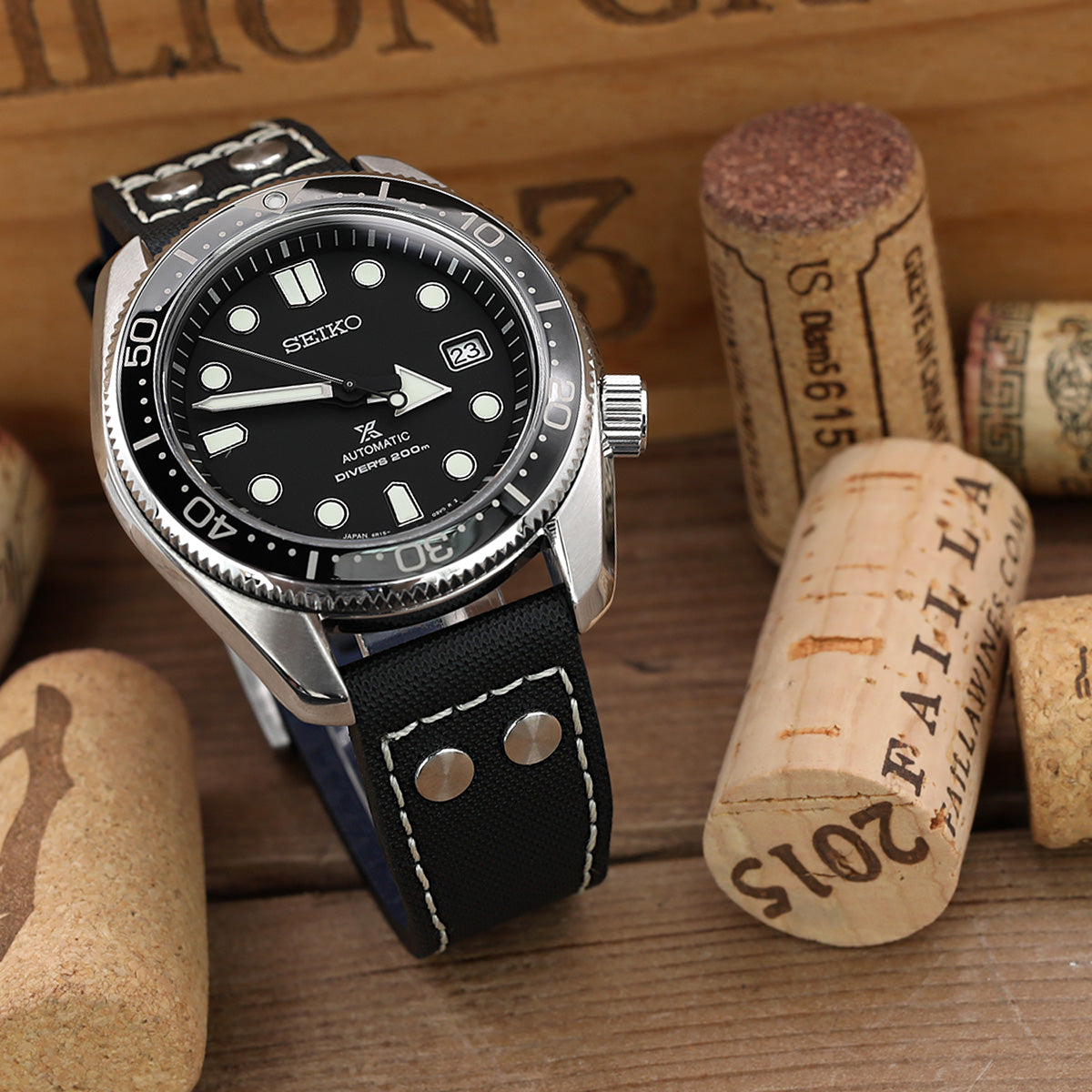 Watch Bands | What Every Man Should Know About Watch Bands