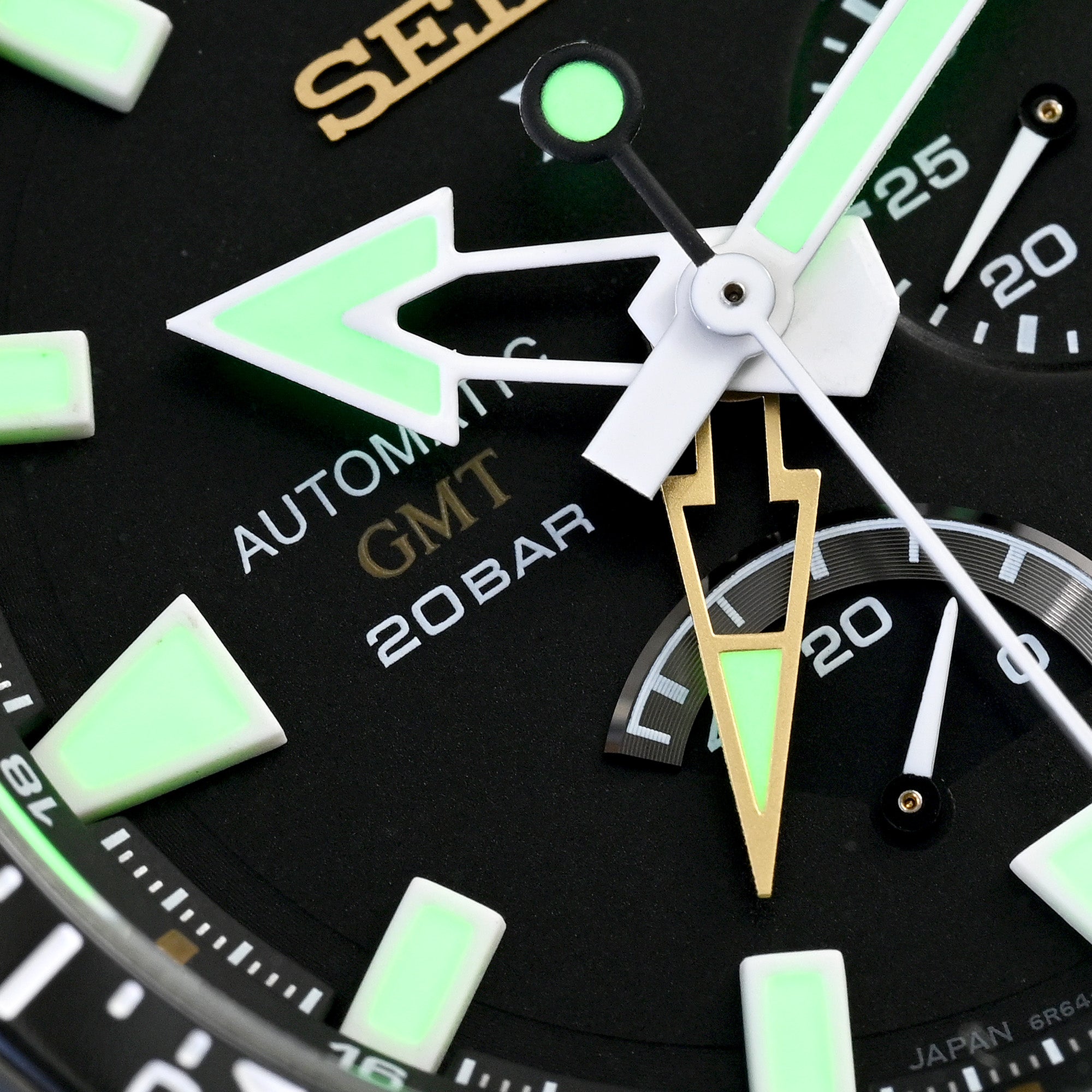 手首の細い方に必見です❗️ Complete Seiko Hand Design Guide | 10 Iconic Styles | Strapcode