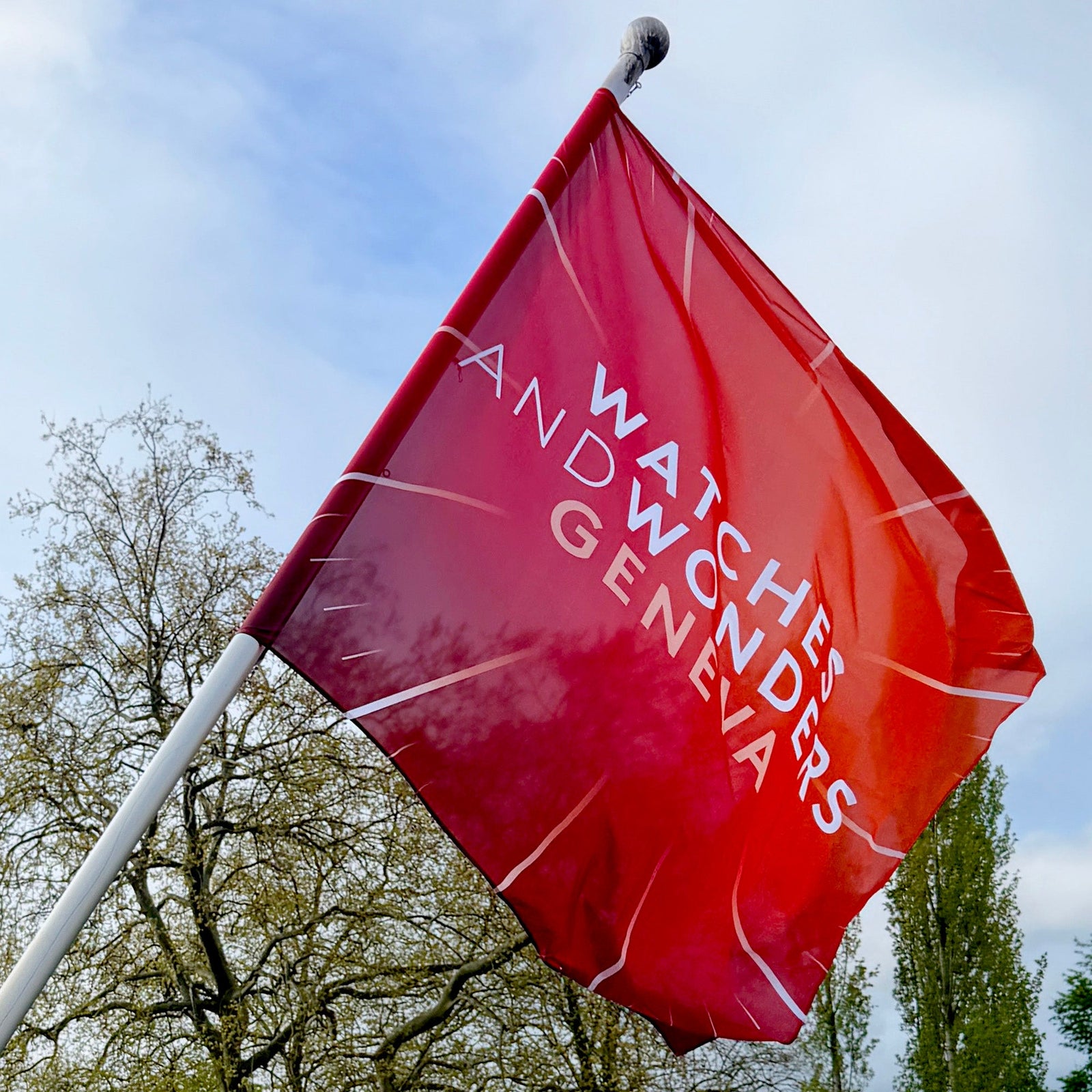 Watches and Wonders 2026 - My First Visit and a Panerai to Remember