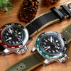 Ball Engineer Hydrocarbon AeroGMT II Reliable Timekeeping For Life's Adventures