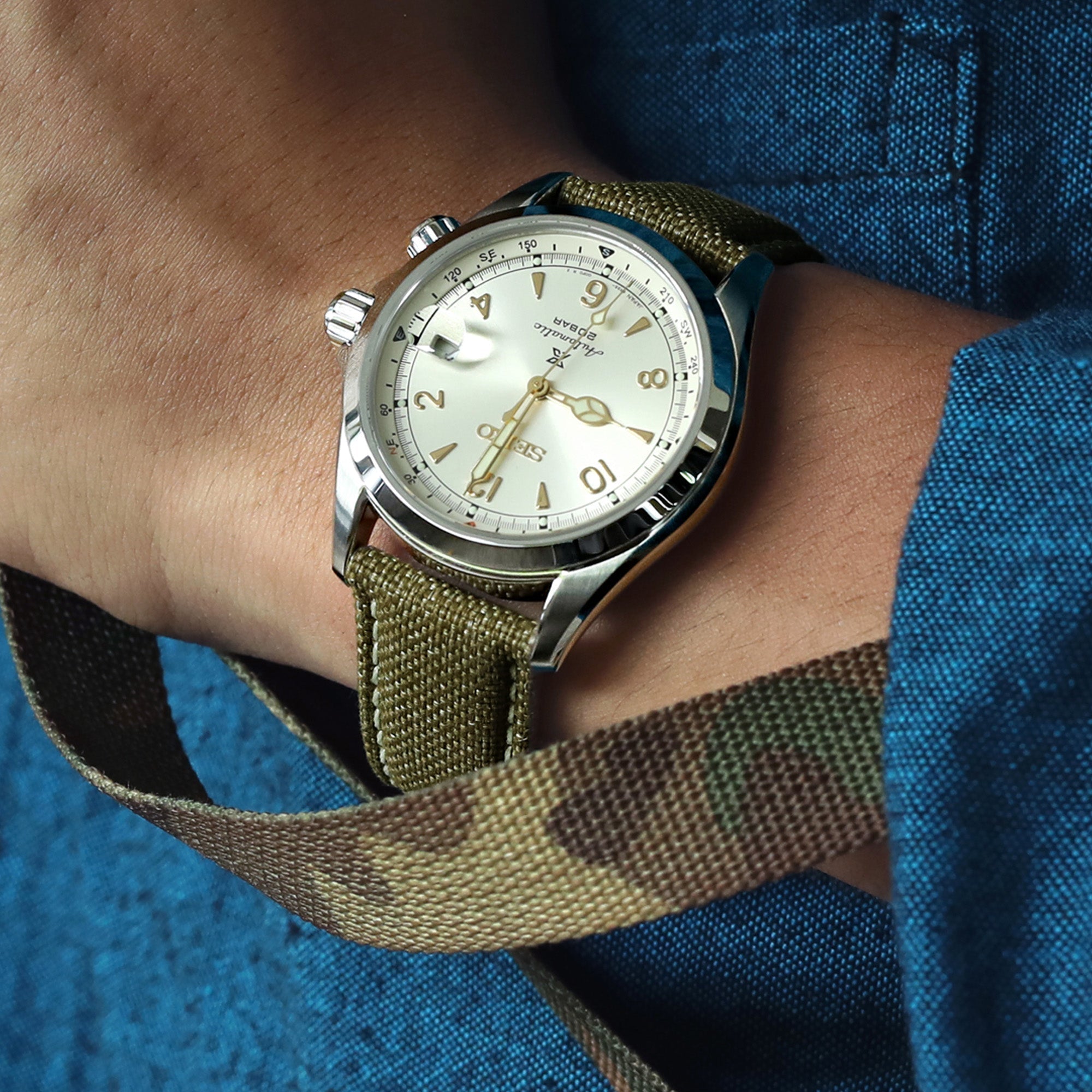Small Watches are the NEW Trend? | Strapcode