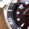 Seiko 2020 Asia Exclusive ‘Hawksbill Turtle’ Prospex Sumo SPB192J1 Limited Edition