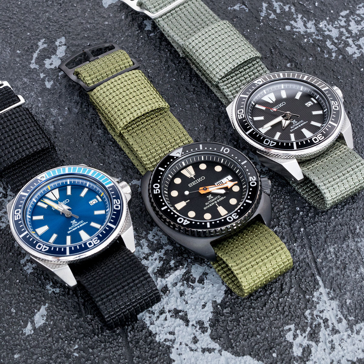 Watch Bands | How To Replace Watch Bands Without Tools