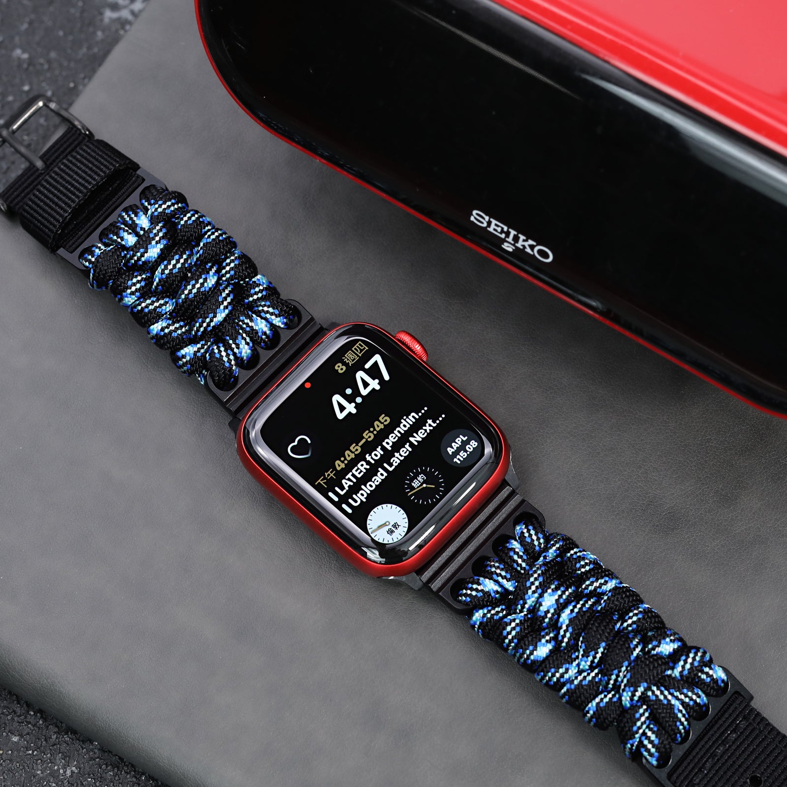 Watch Bands | The Best Watch Bands For The Long Run