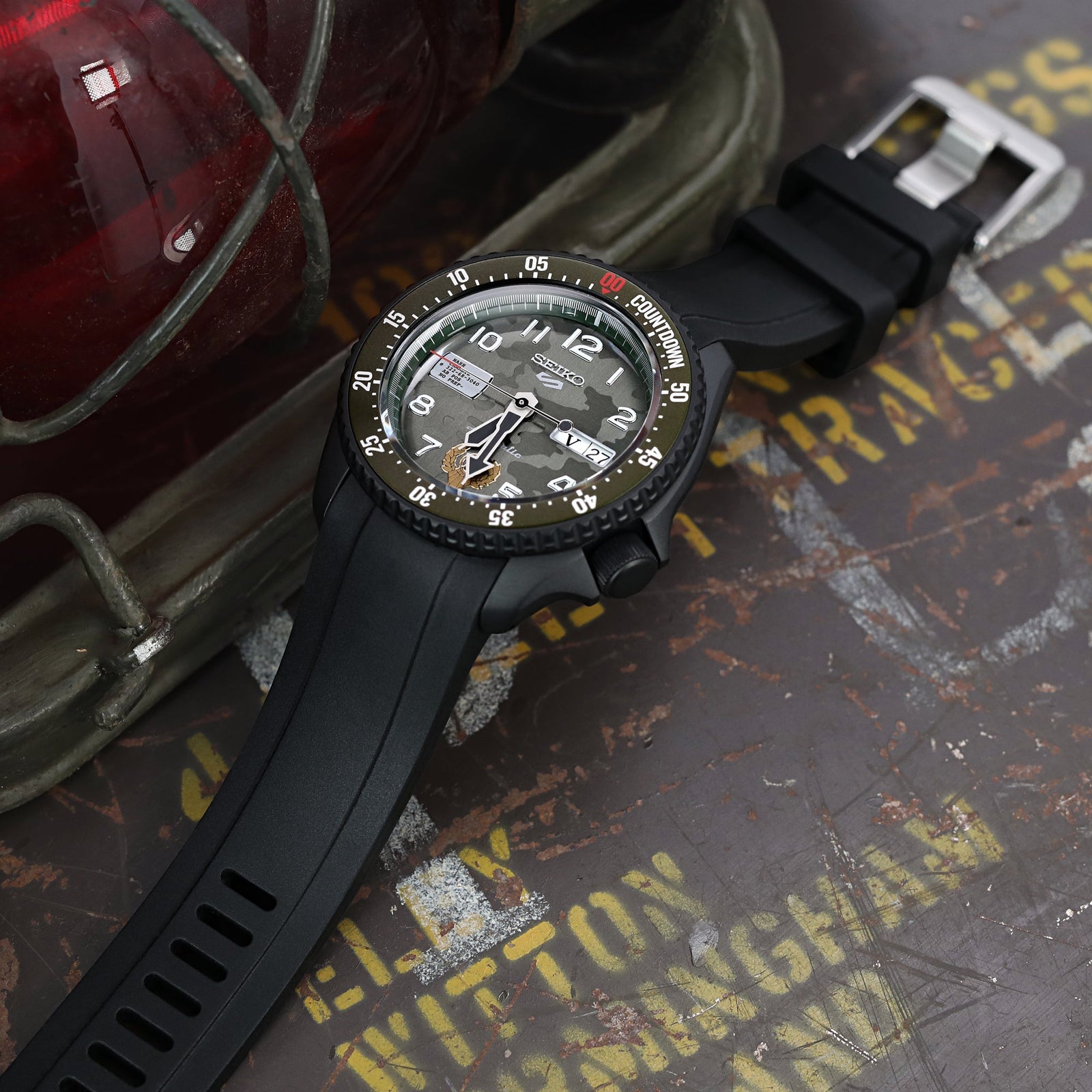 Watch Bands | What Do Women Think of Men's Watch Bands?