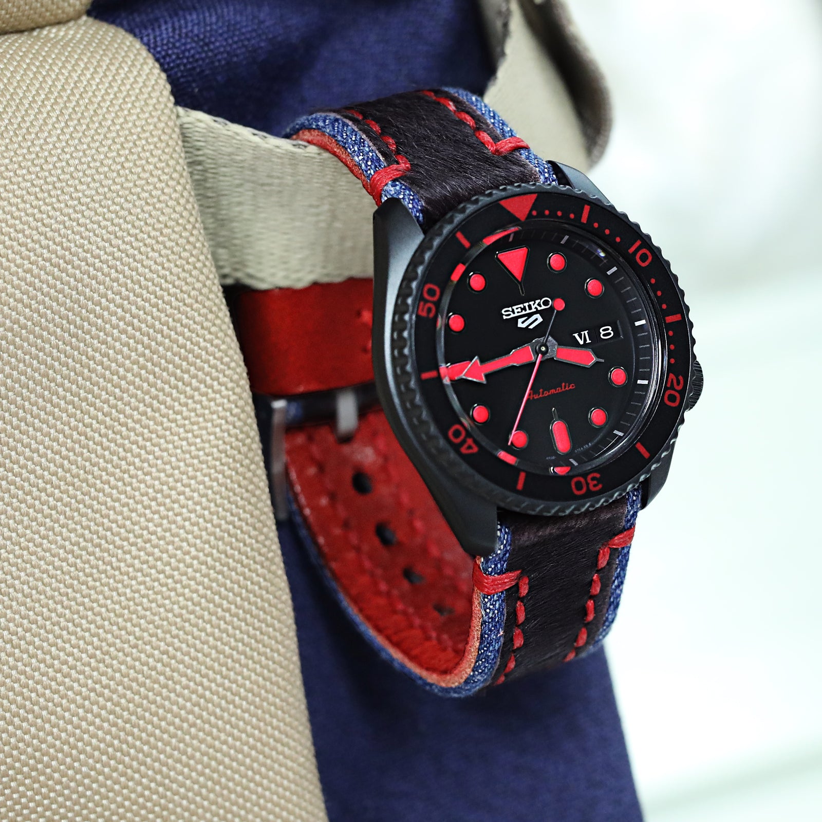 Watch Bands | Watch Bands That Last Forever: Explaining Why Every Single Person Should Own At Least One Or More