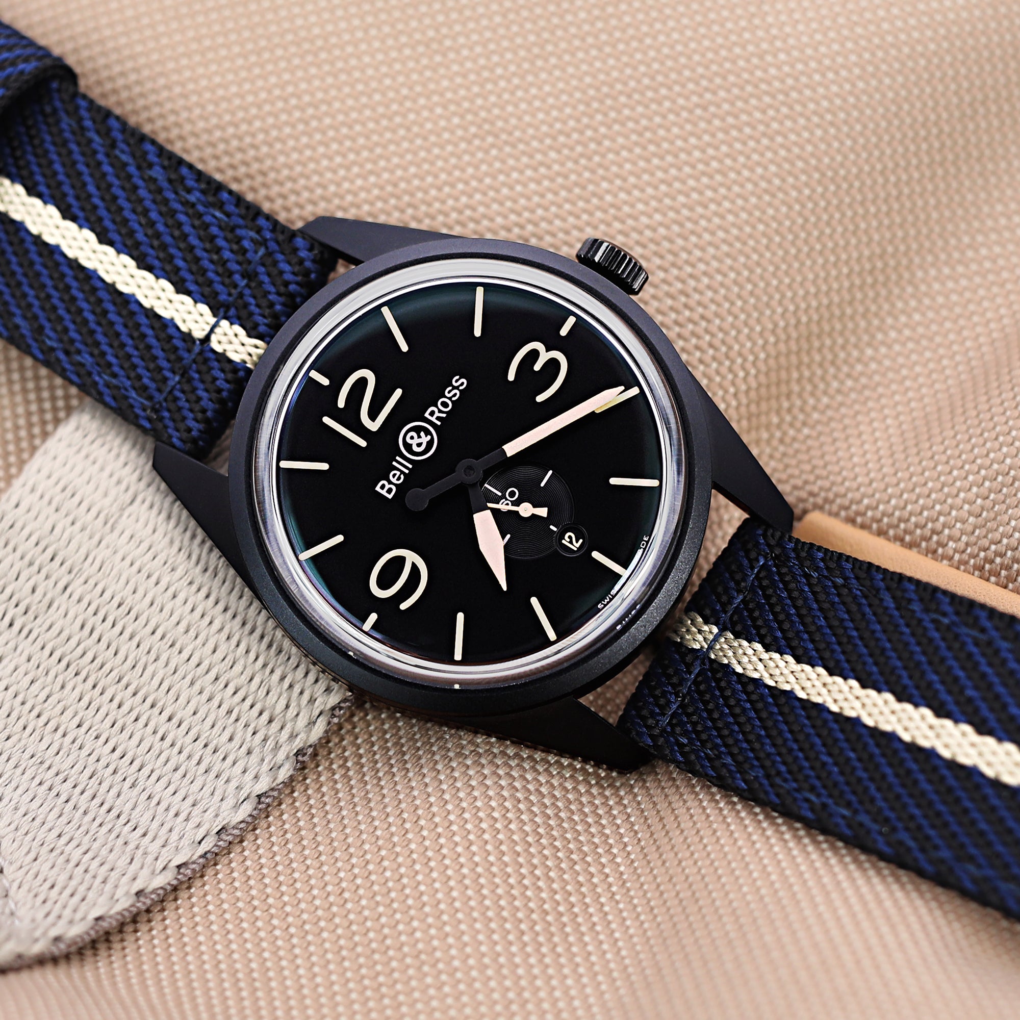 Watch Bands | Watch Bands Collecting 101: How To Clean Your Watch Bands At Home In The USA