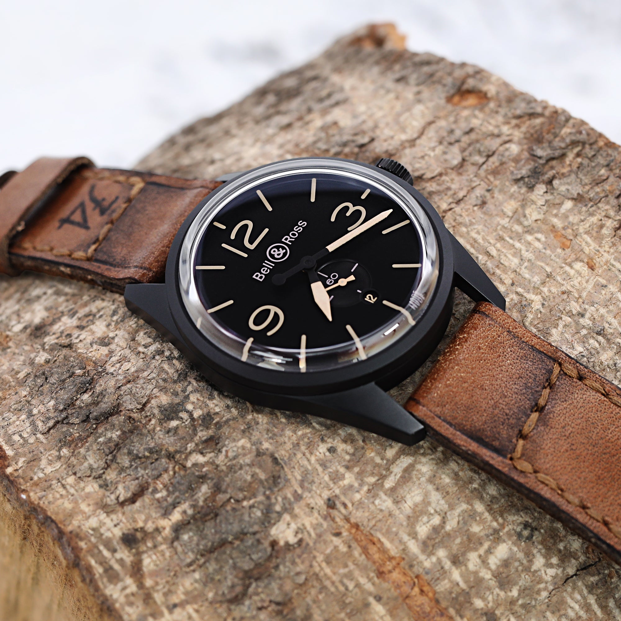 Watch Bands | The Perfect Gift For Any Person On Your Shopping List Are Watch Bands