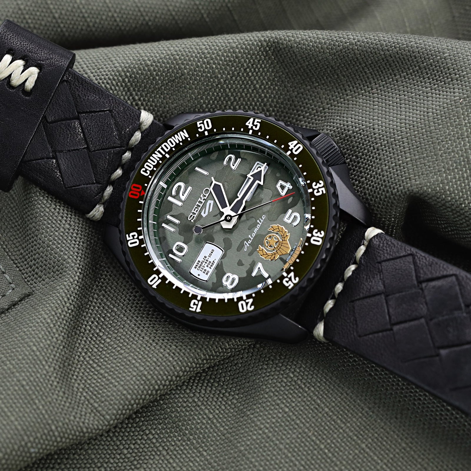 Strumento Barre Di Primavera / Push Pin Pro RT9 - Strumento Di Riparazione Dell'orologio - Foto 13