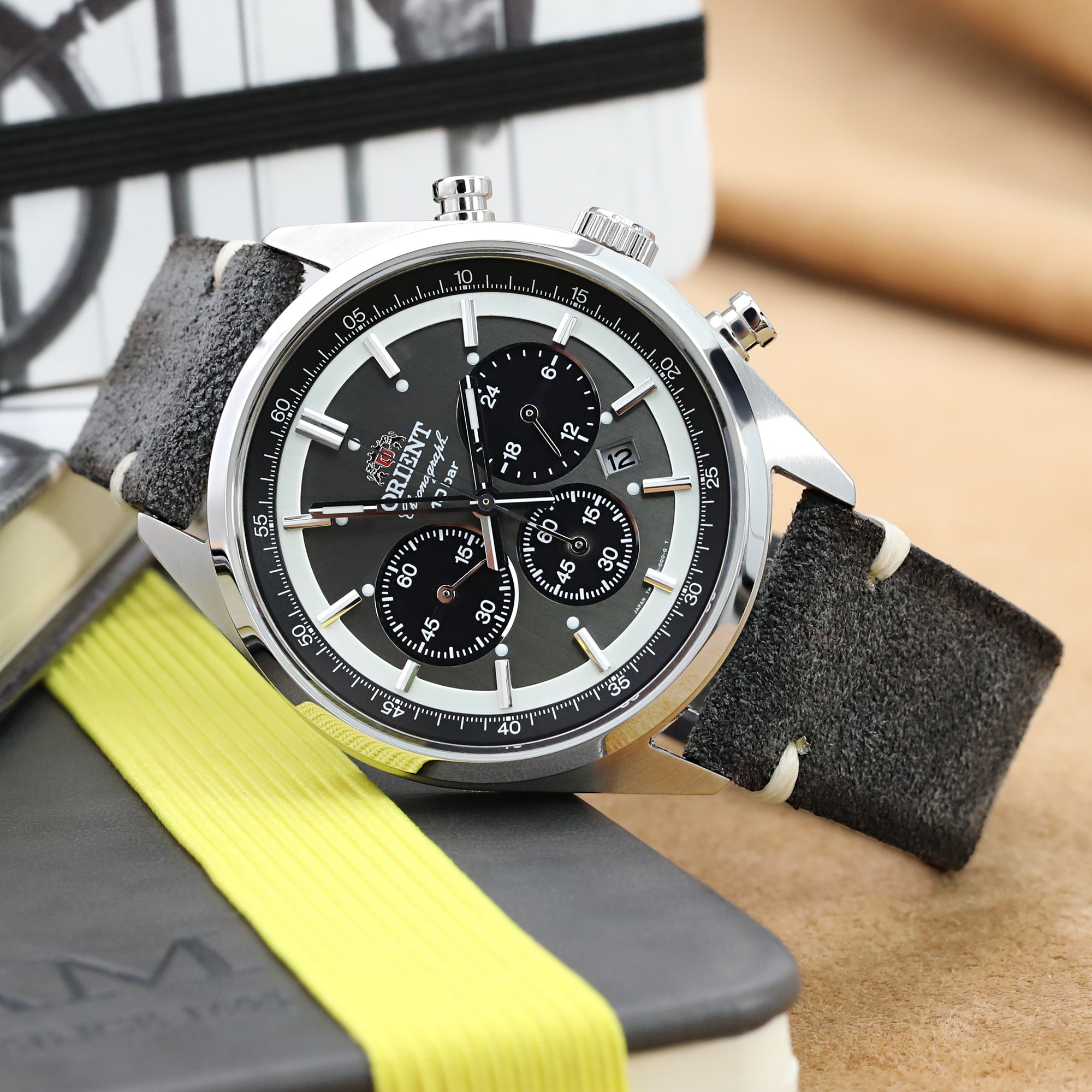 Watch Bands | Strapcode Metal Watch Bands: Great for Men