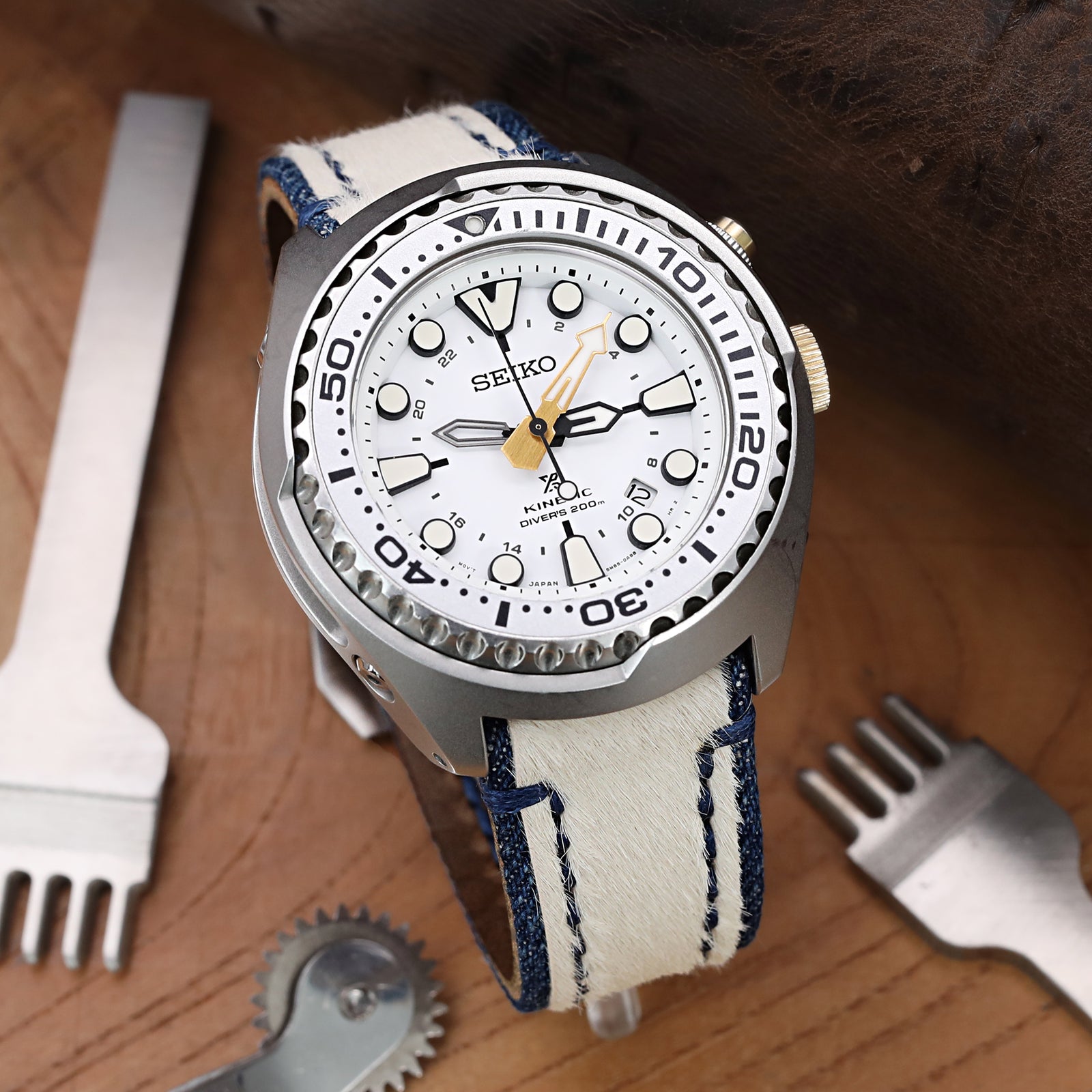 Watch Bands | Will My Watch Work With Any Strapcode Strap? How To Know Witch Watch Bands Are Suitable For Your Watch