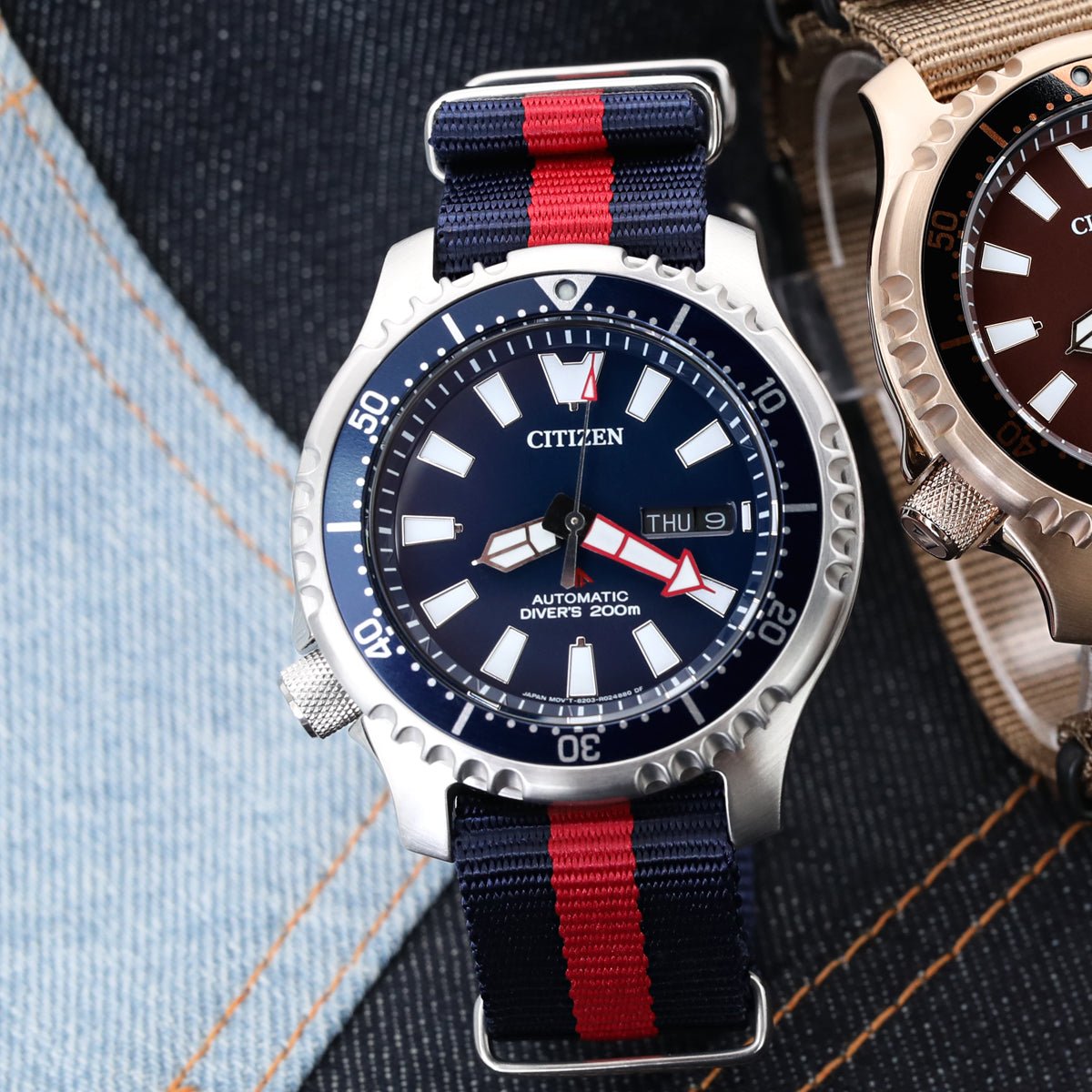 Watch Bands | Strapcode Types Of Watch Bands Styles That You May Have