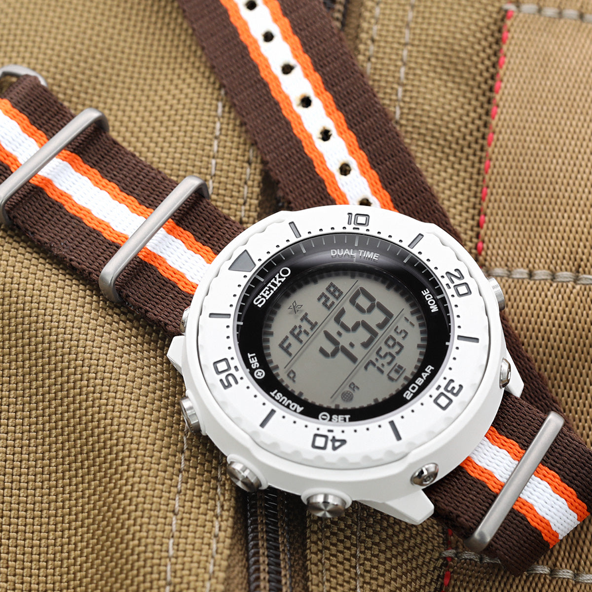 Watch Bands | Are all watch bands interchangeable?