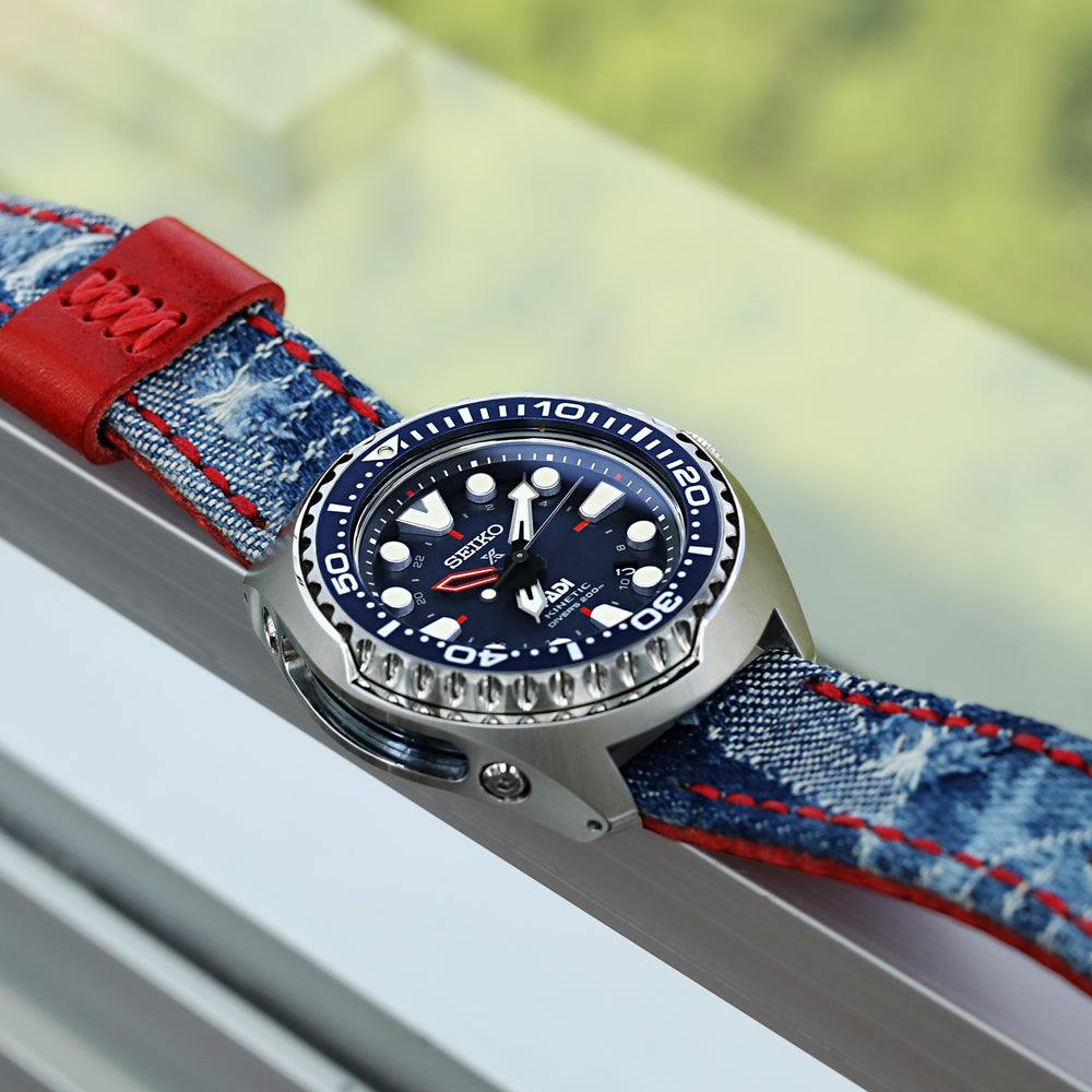 Watch Bands | What Is Special About Strapcode Watch Bands?