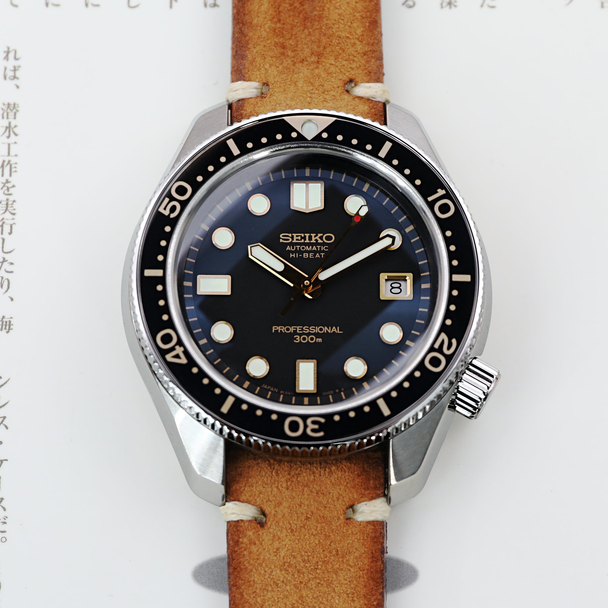 Watch Bands | Strapcode Types Of Watch Band Styles That You May Have Missed Out!