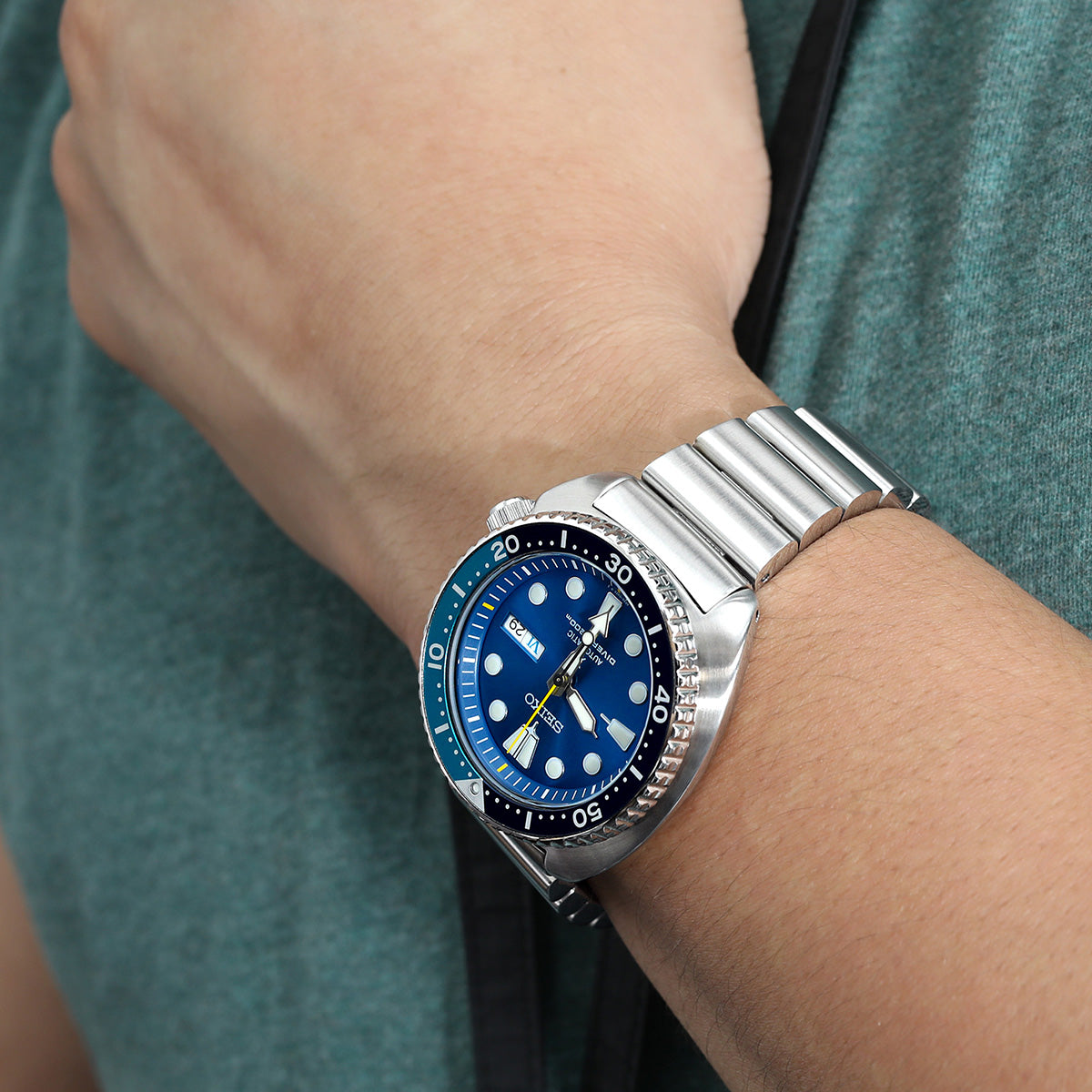 Watch Bands | What Are Watch Bands Worn On?