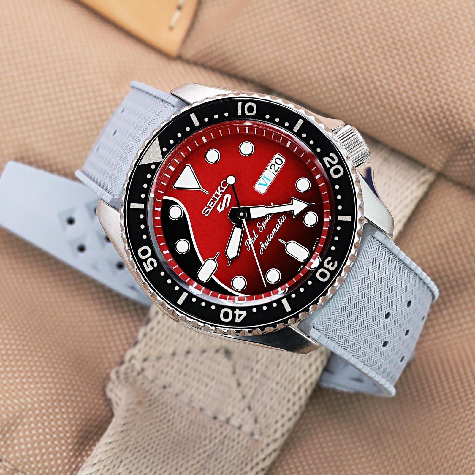 Watch Bands | Strapcode Watch Bands Are The Straps Your Watch Deserves