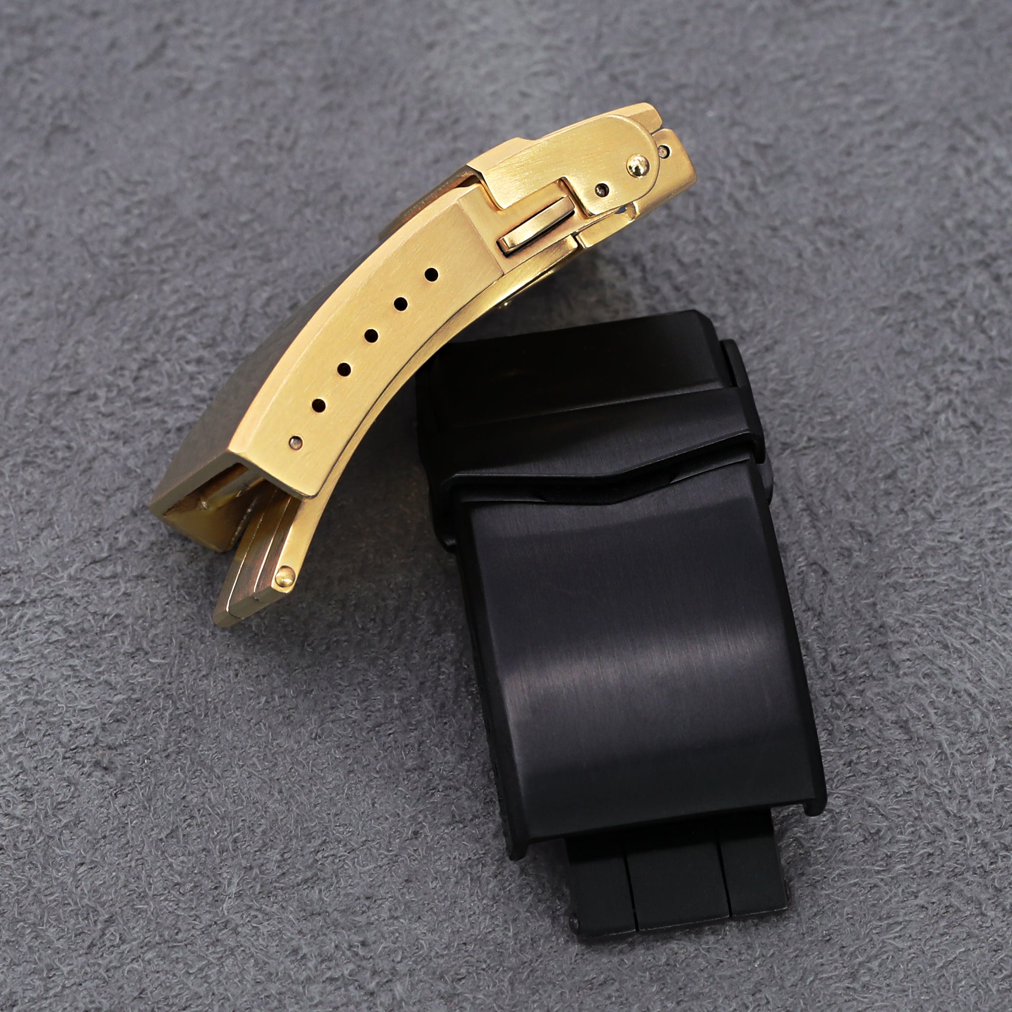 Watch Bands | Watch Bands Are Necessary Part Of Any Watch