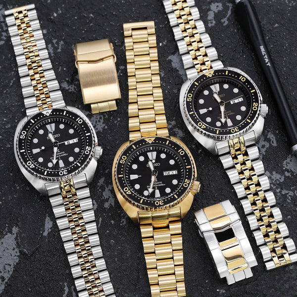 Watch Bands | How to Easily Measure a Watch Band | Strapcode