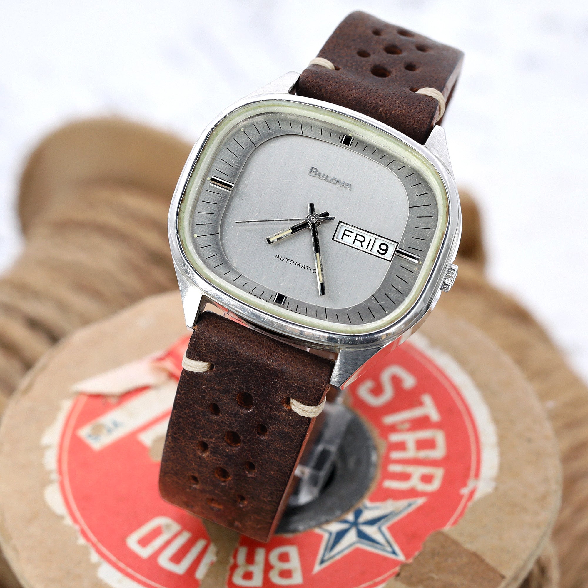Watch Bands | Watch Bands Making You Fall In Love With Your Watches All Over Again
