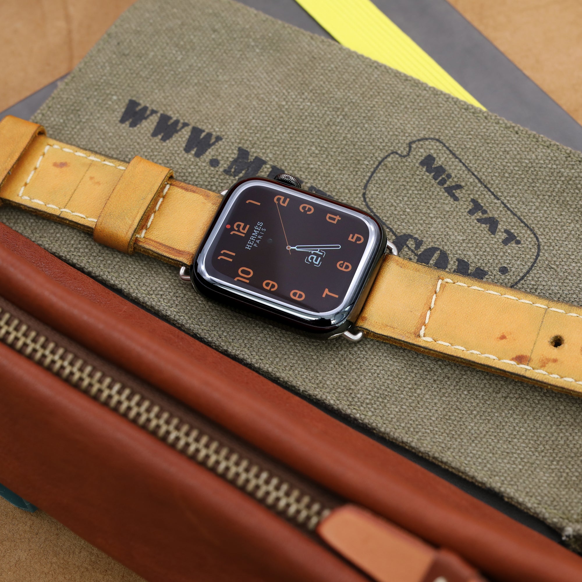 Comparing 3 Elastic Watch Straps: Budget Choices or Budget Be Damned?