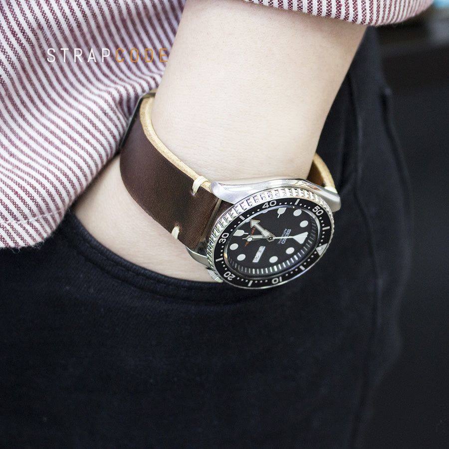 Watch Bands | Watch Bands - The Fashion Accessory That Means Personal Styles