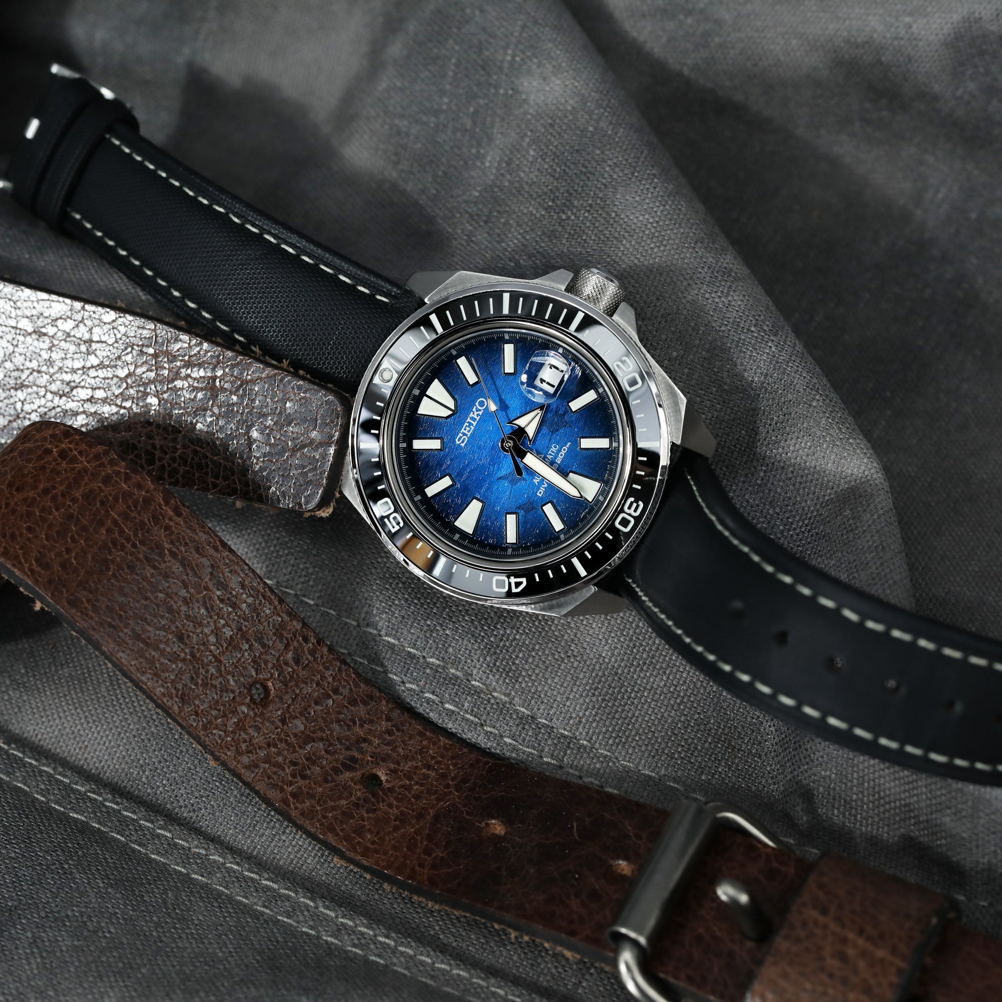 Watch Bands | What People Love About Watch Bands