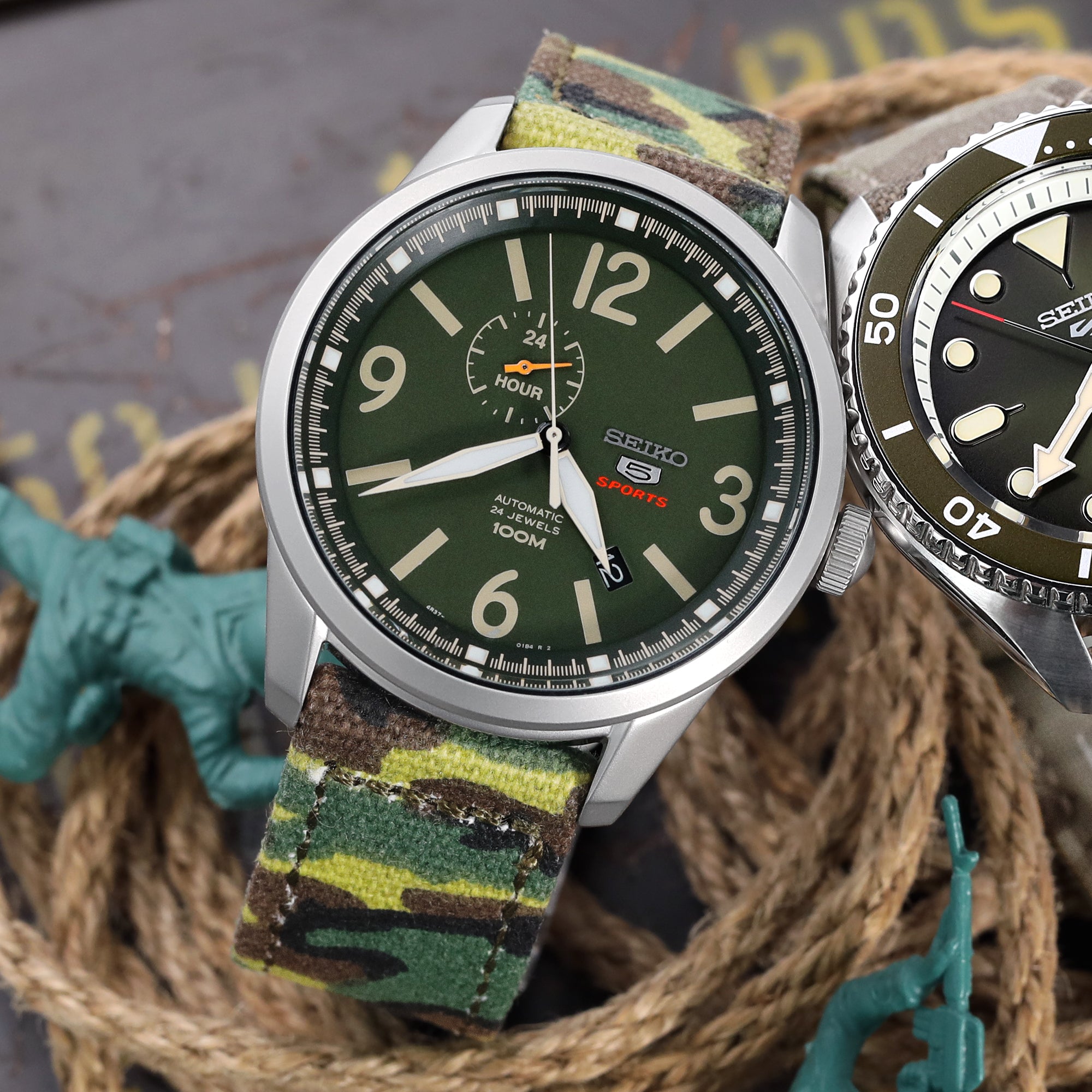 Watch Bands | The Importance of Buying a Durable Watch Band