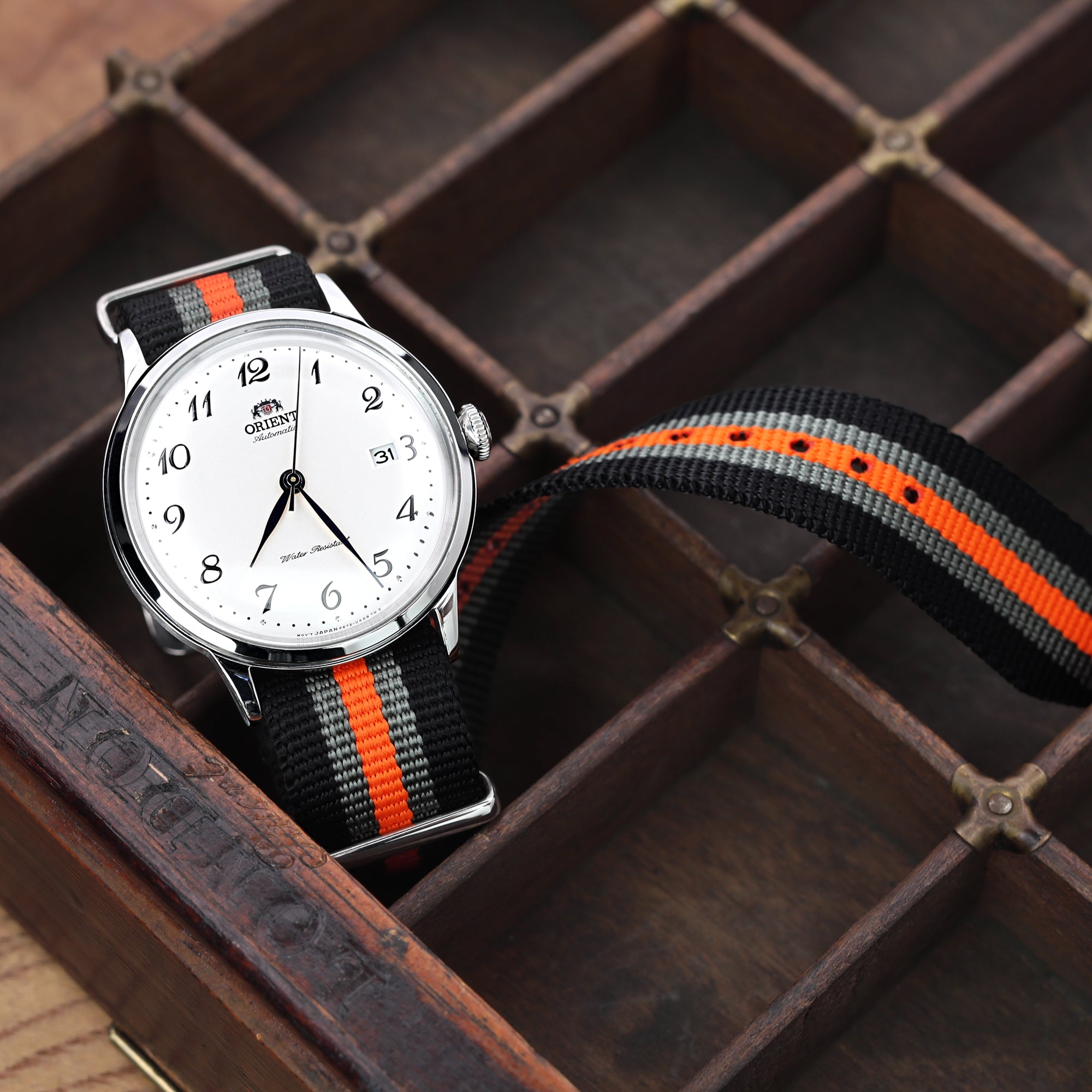Watch Bands | The Complete Guide To Watch Bands & Straps For Gentleman's