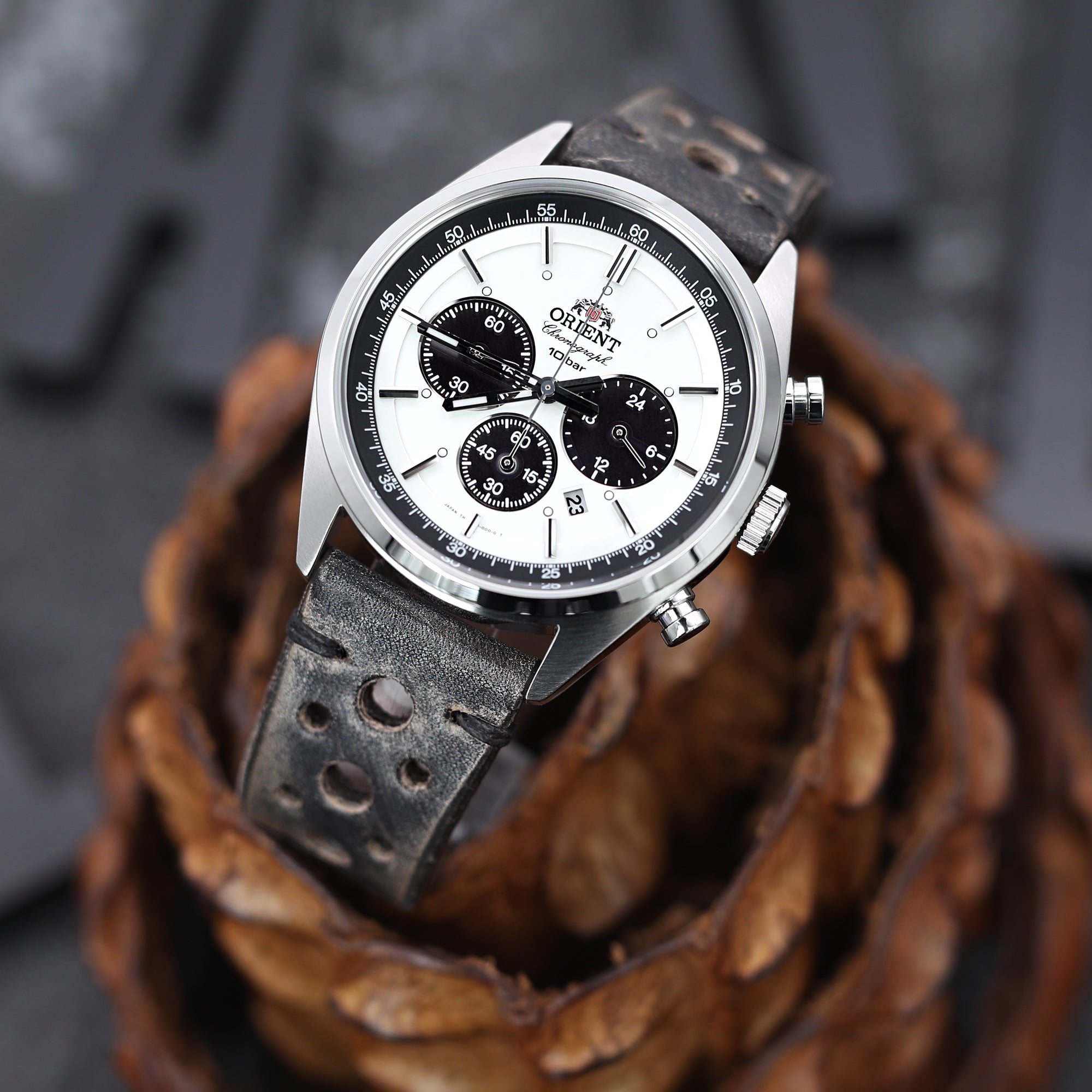 Watch Bands | The Lazy Man's Guide To Buying Durable Watch Bands