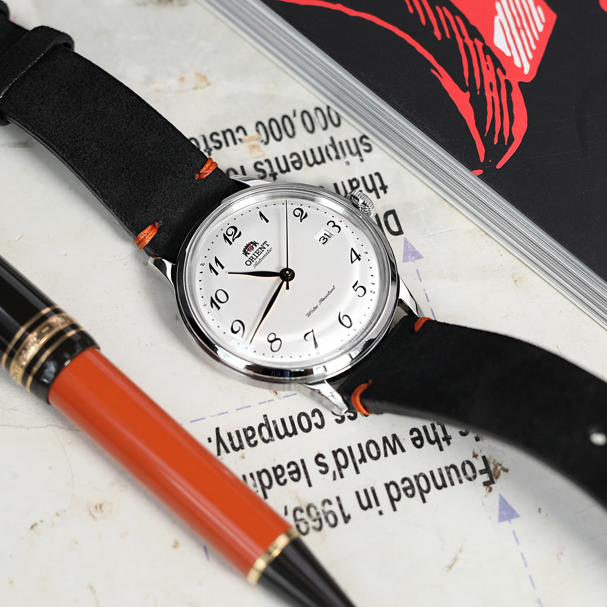 Watch Bands | Engineering Your Watch Bands For Long-Term Success