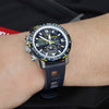 Watch Bands | Fashion Tips – Different Types of Watch Bands (And When To Wear Them)