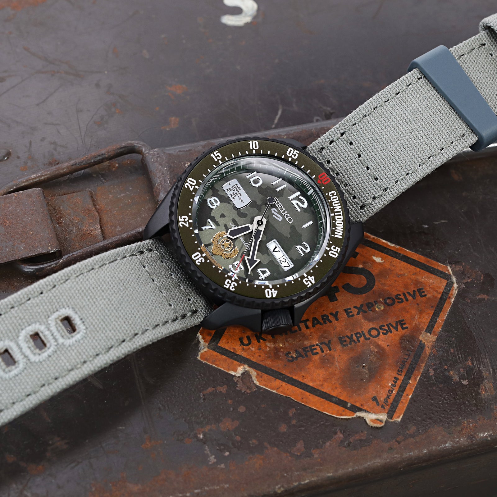 Watch Bands | Leather Watch Bands – A Comprehensive Guide