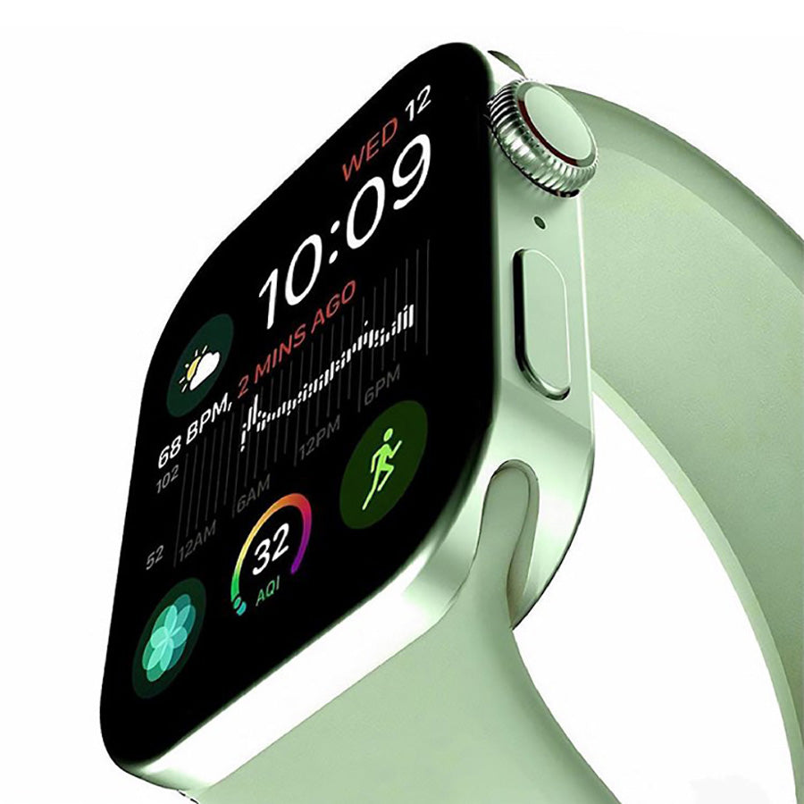 All you need to know from 6 Series of Apple Watch to Apple Watch Bands -  Strapcode