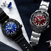 US Exclusives Seiko “Seigaiha” MM300-SLA053 & SLA059 Divers Watch