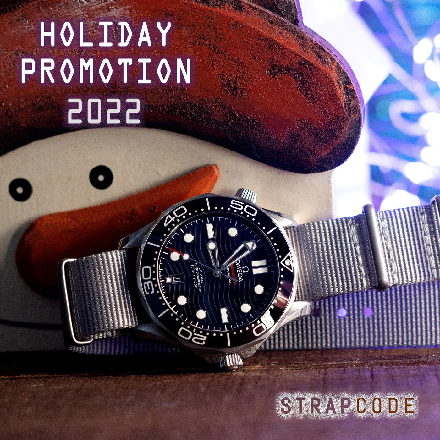 2022 Strapcode Deals, Coupon Code not required Holiday SALES