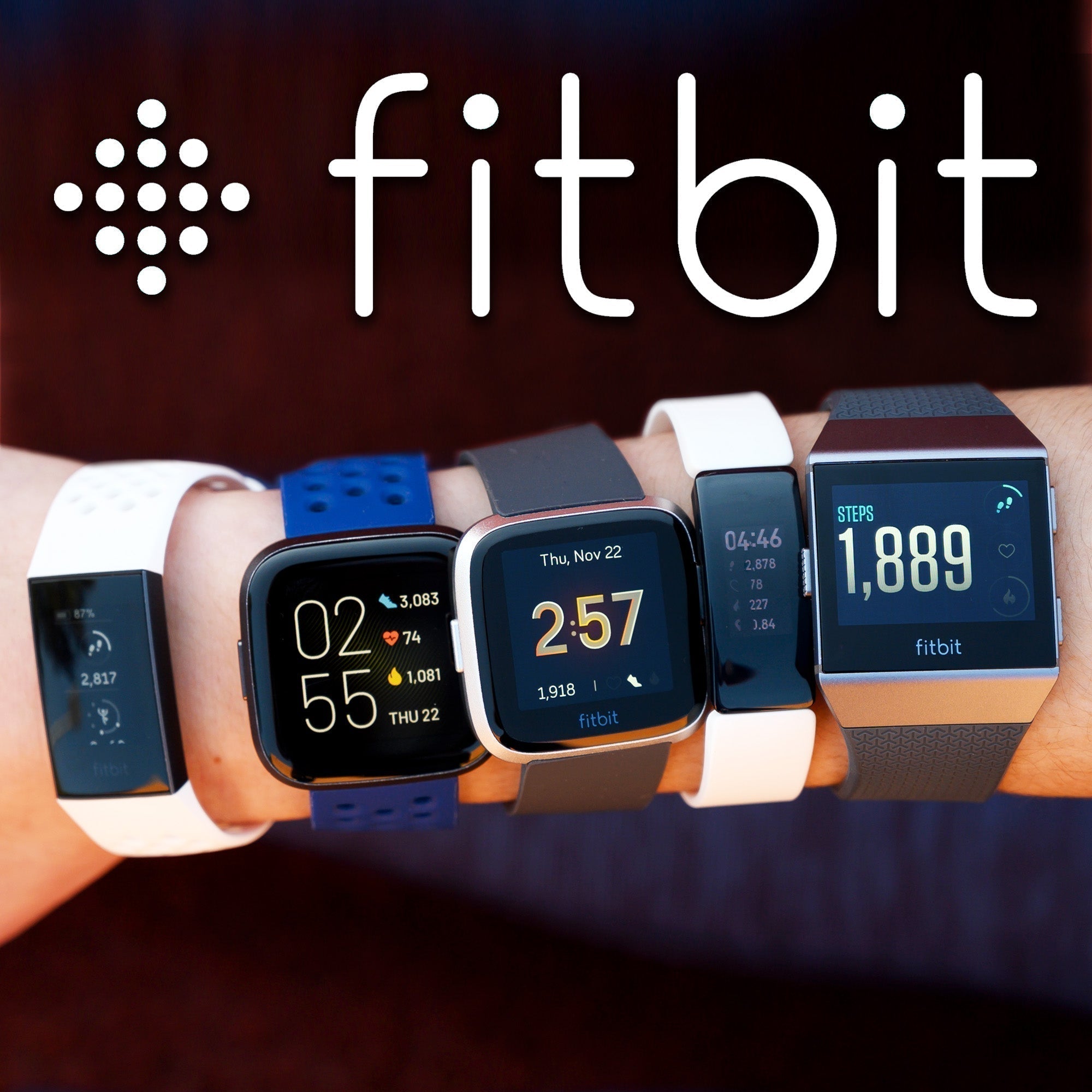 The Fitbit Watch Story: How It Rose & Iconic Collections | Strapcode